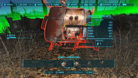 fallout 4 leader perk|how to get local leader fallout 4.